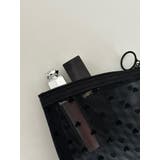 ポーチ | SHOPLIST OUTLET | 詳細画像2
