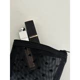 ポーチ | SHOPLIST OUTLET | 詳細画像3