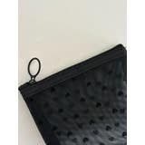 ポーチ | SHOPLIST OUTLET | 詳細画像4