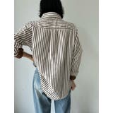 ストライプ シャツ | SHOPLIST OUTLET | 詳細画像6