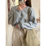 トレーナー | SHOPLIST OUTLET | 詳細画像14