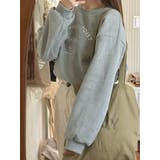 トレーナー | SHOPLIST OUTLET | 詳細画像15