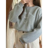 トレーナー | SHOPLIST OUTLET | 詳細画像17