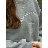 トレーナー | SHOPLIST OUTLET | 詳細画像25