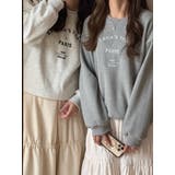 トレーナー | SHOPLIST OUTLET | 詳細画像42