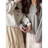 トレーナー | SHOPLIST OUTLET | 詳細画像43