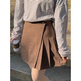 ミニスカート | SHOPLIST OUTLET | 詳細画像1 