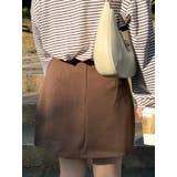 ミニスカート | SHOPLIST OUTLET | 詳細画像3 