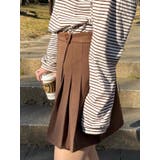 ミニスカート | SHOPLIST OUTLET | 詳細画像4 
