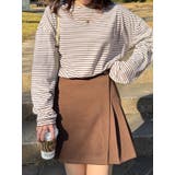 ミニスカート | SHOPLIST OUTLET | 詳細画像8 