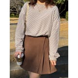 ミニスカート | SHOPLIST OUTLET | 詳細画像9 