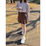 ミニスカート | SHOPLIST OUTLET | 詳細画像10 