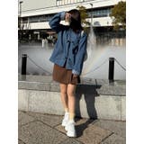 ミニスカート | SHOPLIST OUTLET | 詳細画像14 
