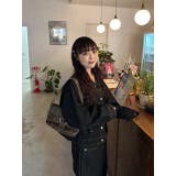 レトロ ミニ ショルダーバッグ | SHOPLIST OUTLET | 詳細画像3