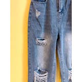 デニムパンツ・ジーンズ | SHOPLIST OUTLET | 詳細画像9