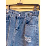 デニムパンツ・ジーンズ | SHOPLIST OUTLET | 詳細画像12