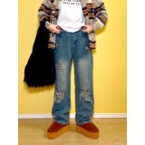 デニムパンツ・ジーンズ | SHOPLIST OUTLET | 詳細画像2