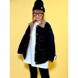 デニムジャケット | SHOPLIST OUTLET | 詳細画像2