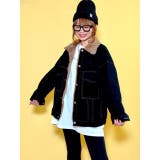 デニムジャケット | SHOPLIST OUTLET | 詳細画像3