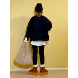 デニムジャケット | SHOPLIST OUTLET | 詳細画像7