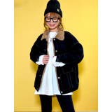 ブラック | デニムジャケット | SHOPLIST OUTLET