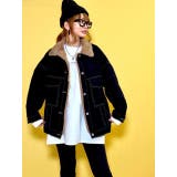 デニムジャケット | SHOPLIST OUTLET | 詳細画像1