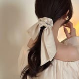 ベージュ | ヘアゴム | SHOPLIST OUTLET