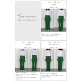センタータックパンツ フレア ロングパンツ | La-gemme | 詳細画像16