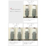 イレギュラーヘム ティアードスカート スカート | La-gemme | 詳細画像16 