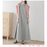 美ラインワンピース ドレス フレンチスリーブ | La-gemme | 詳細画像6