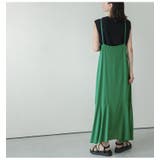結婚式 パーティーキャミワンピース マーメイド | La-gemme | 詳細画像7