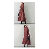 ワンピース バルーンスリーブ バックリボン | La-gemme | 詳細画像11