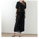 フェミニンセットアップ セットアップ セットアイテム | La-gemme | 詳細画像11