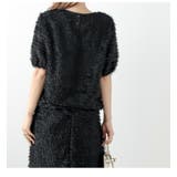 フェミニンセットアップ セットアップ セットアイテム | La-gemme | 詳細画像13