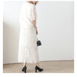 フェミニンセットアップ セットアップ セットアイテム | La-gemme | 詳細画像8