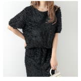 フェミニンセットアップ セットアップ セットアイテム | La-gemme | 詳細画像10