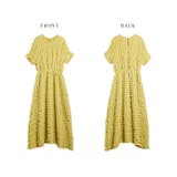 トレンドワンピース ワンピース 低身長 | La-gemme | 詳細画像12