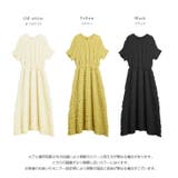 トレンドワンピース ワンピース 低身長 | La-gemme | 詳細画像3