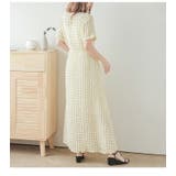 トレンドワンピース ワンピース 低身長 | La-gemme | 詳細画像9