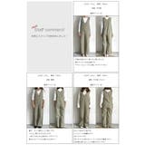 人気 韓国ファッション フロントジップ | La-gemme | 詳細画像16