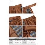 韓国ファッション 人気 スカート | La-gemme | 詳細画像16