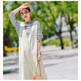 人気 韓国ファッション フロントジップ | La-gemme | 詳細画像10