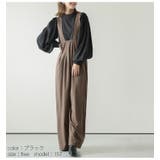 ブラウス バックリボン 背中開き | La-gemme | 詳細画像10 