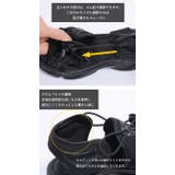 スポーツサンダル スニーカー スポサン | La-gemme | 詳細画像4