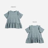 立体シルエット ブラウス 半袖 | La-gemme | 詳細画像13