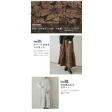再販開始ボトムス スカート ロング丈 | La-gemme | 詳細画像4 