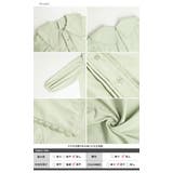 ビックカラー ブラウス 長袖 | La-gemme | 詳細画像10