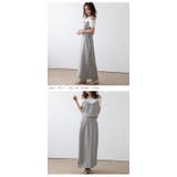 セットアップ ツイード ビスチェ風 | La-gemme | 詳細画像7