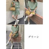 セットアップ Tシャツ パンツ | La-gemme | 詳細画像12