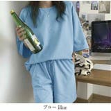 セットアップ Tシャツ パンツ | La-gemme | 詳細画像13